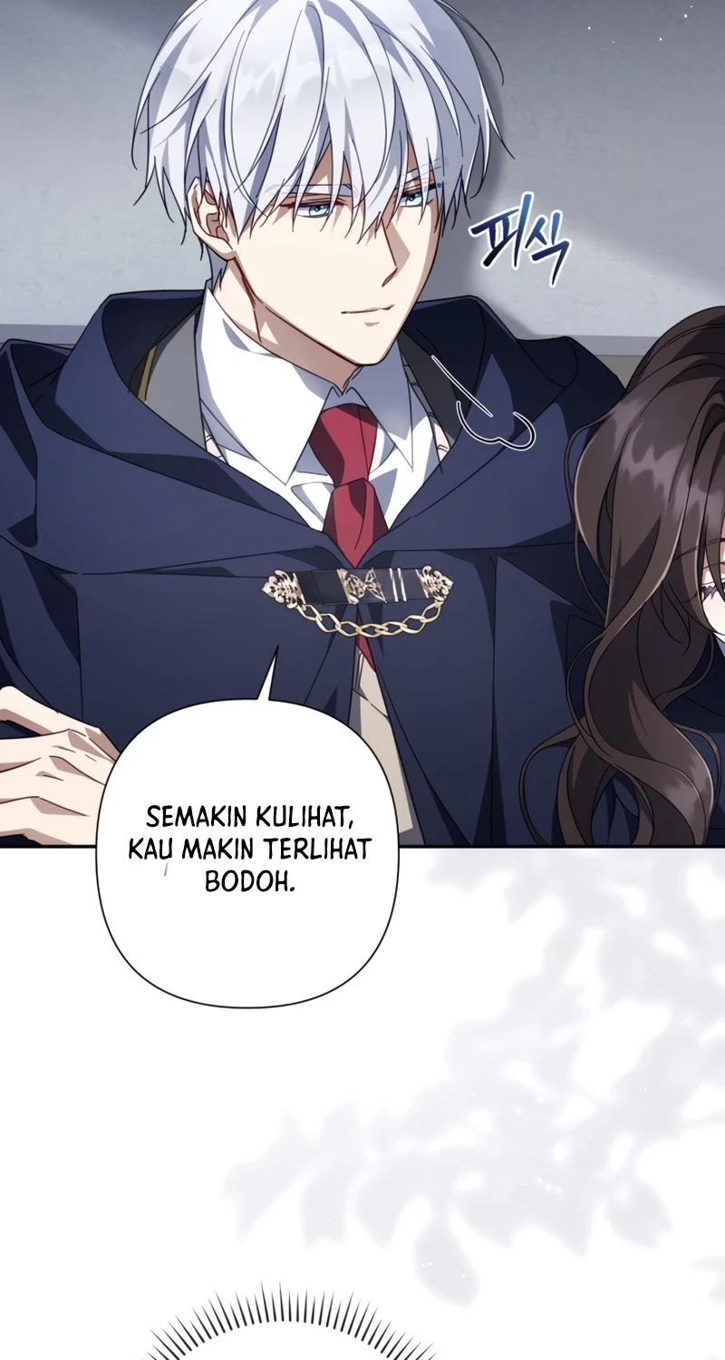 Villainess Streamer Bab 44 halaman 54