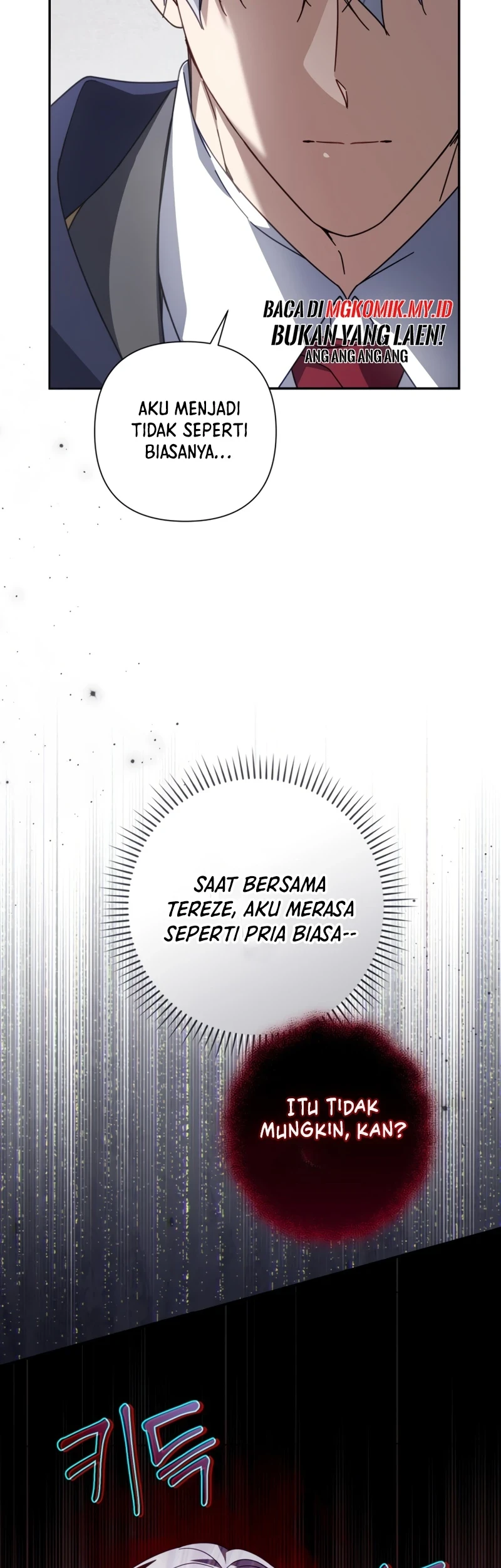Villainess Streamer Bab 44 halaman 57