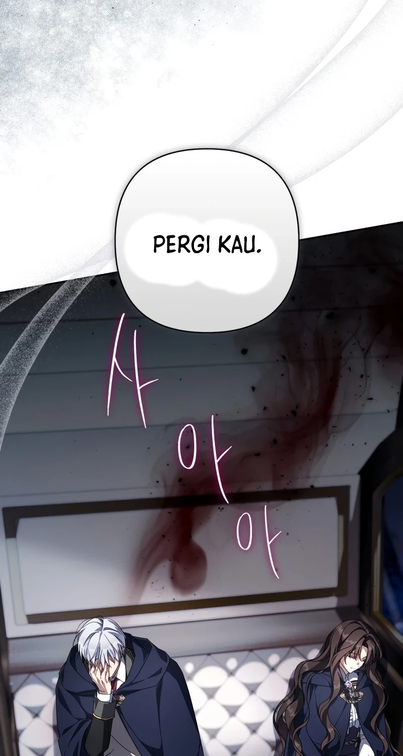 Villainess Streamer Bab 44 halaman 64