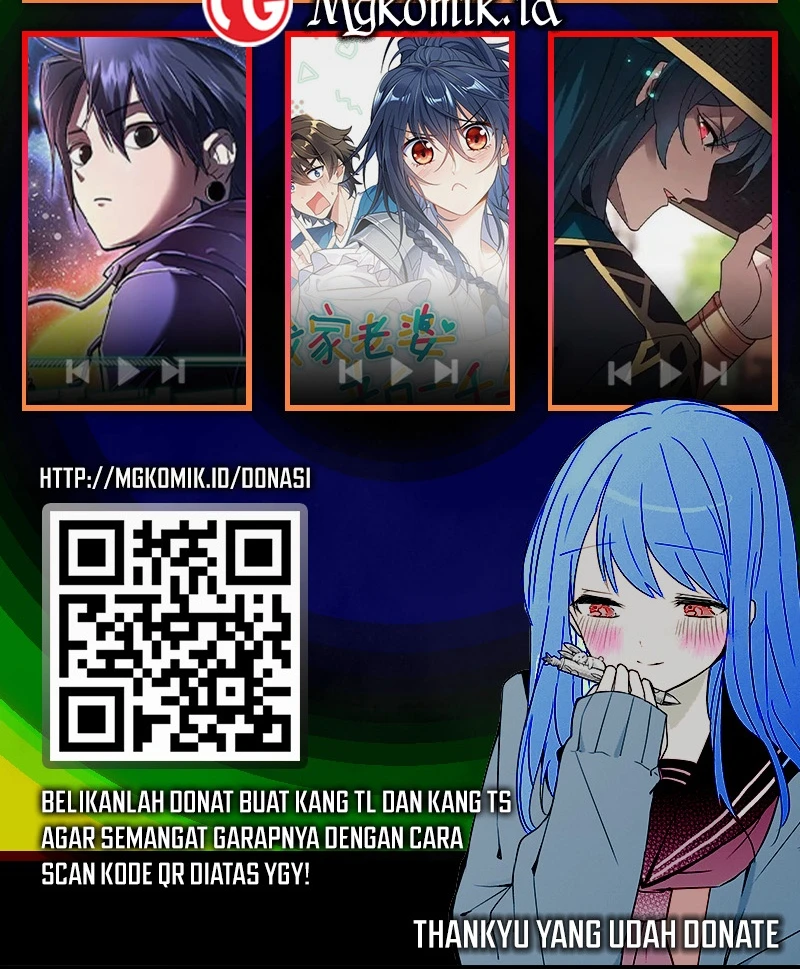 Villainess Streamer Bab 44 halaman 67
