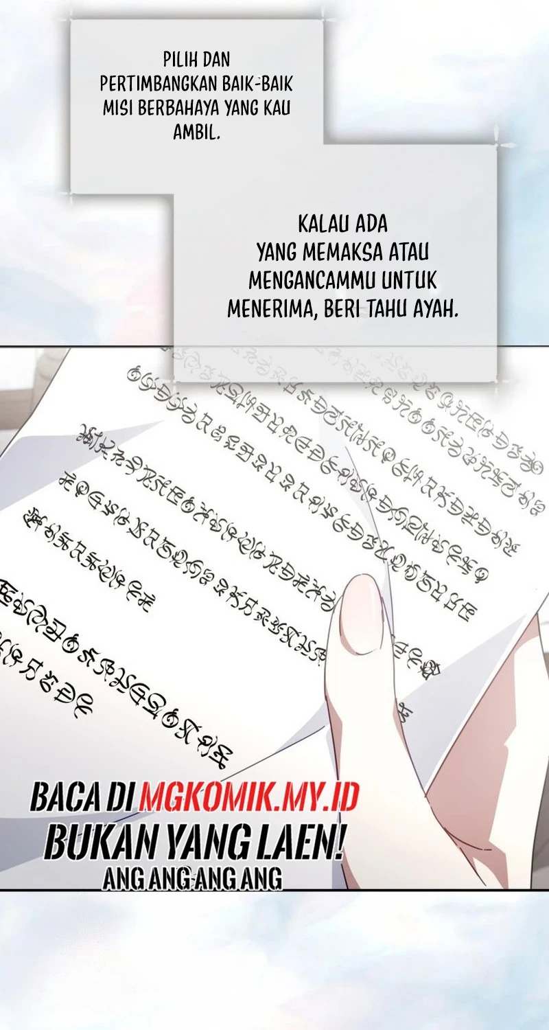 Villainess Streamer chapter 45 halaman 4