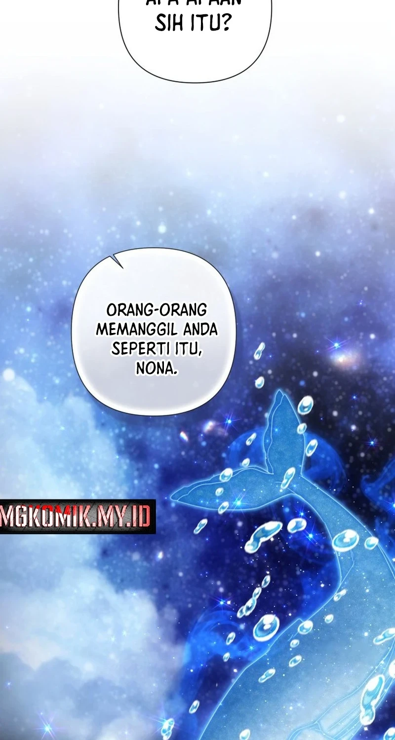 Villainess Streamer chapter 45 halaman 6