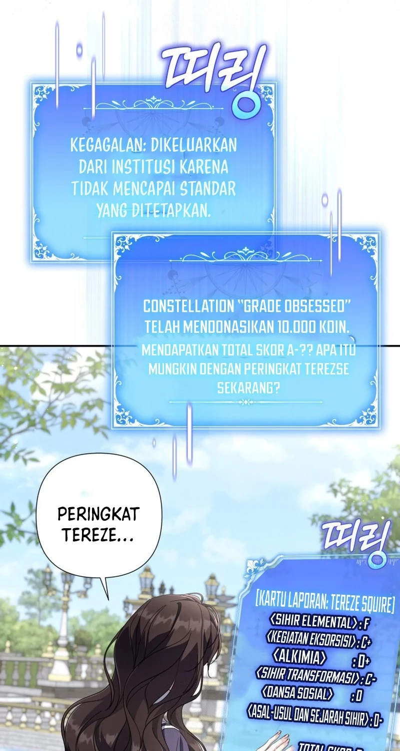 Villainess Streamer chapter 45 halaman 10