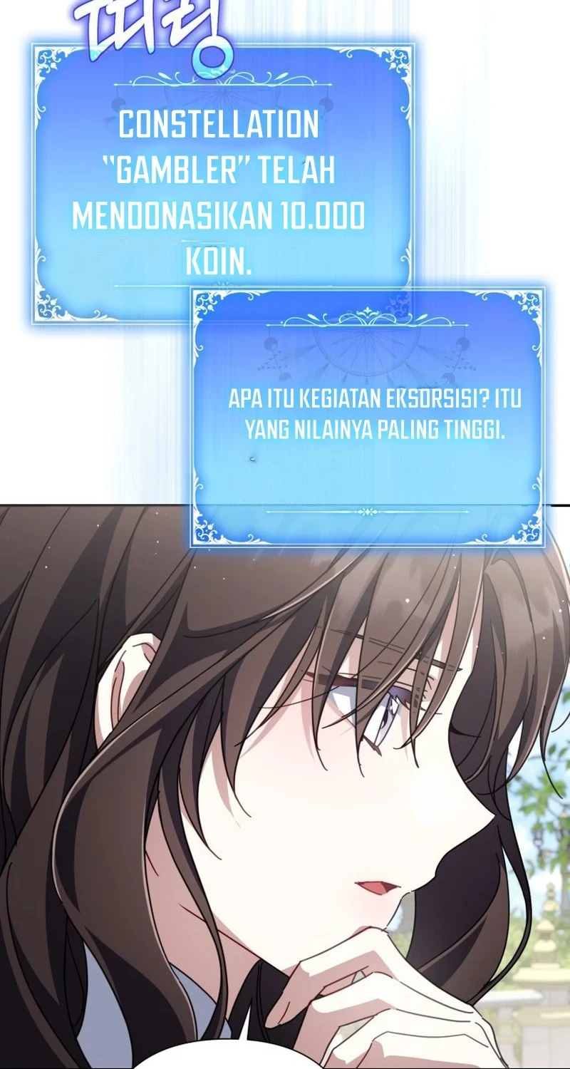 Villainess Streamer chapter 45 halaman 12