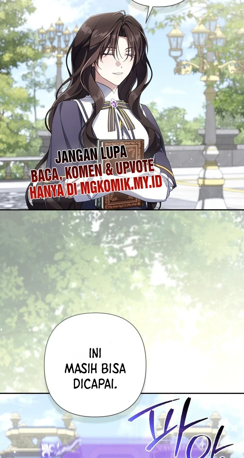 Villainess Streamer chapter 45 halaman 14