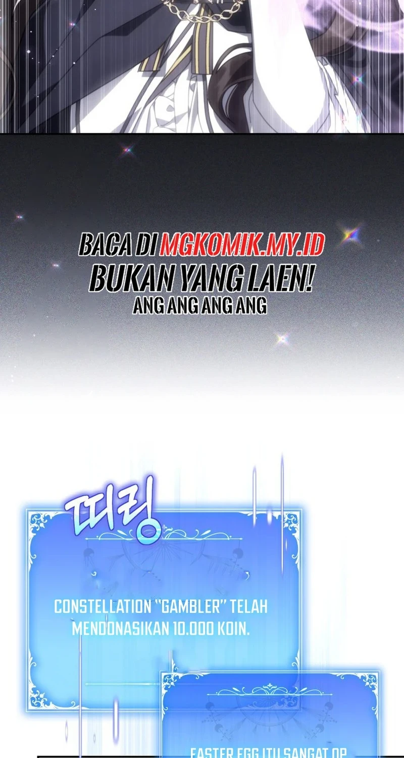 Villainess Streamer chapter 45 halaman 16