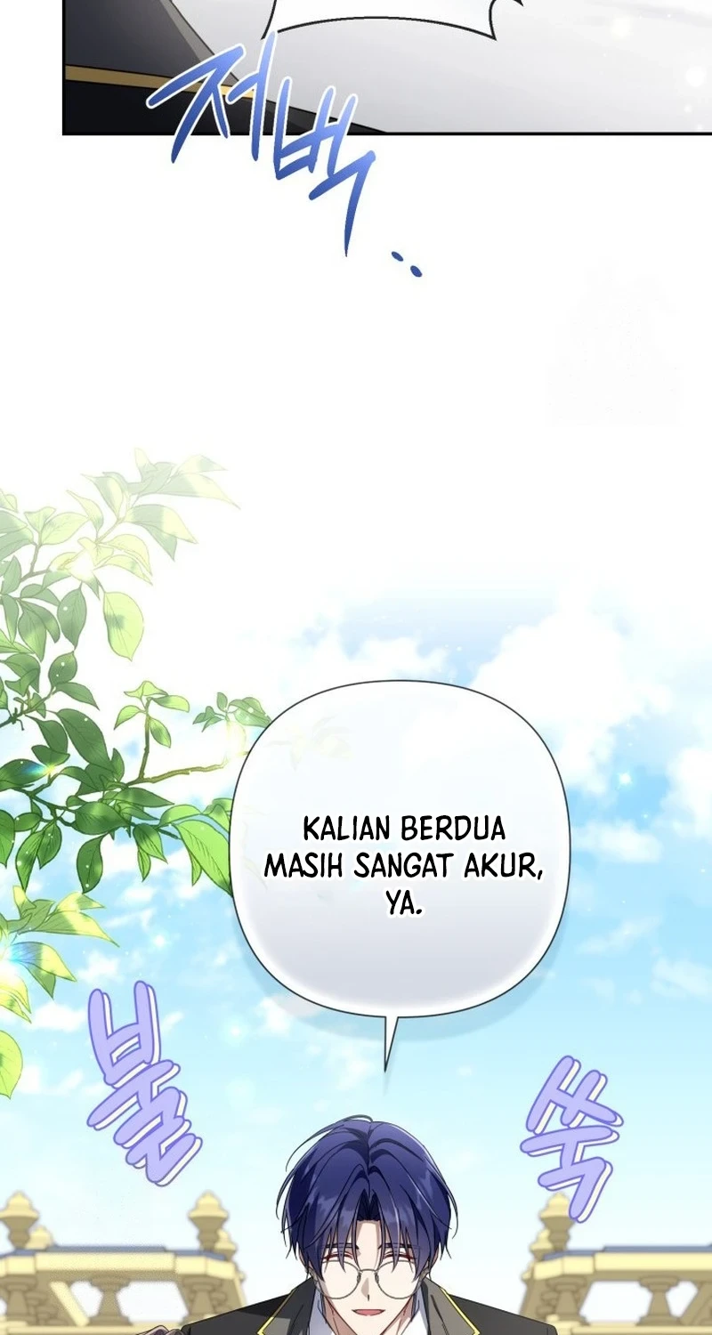 Villainess Streamer chapter 45 halaman 20