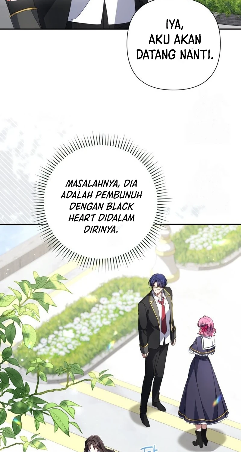 Villainess Streamer chapter 45 halaman 24