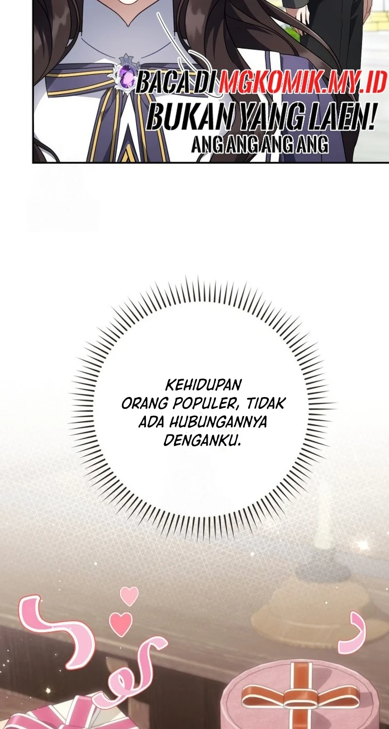 Villainess Streamer chapter 45 halaman 26