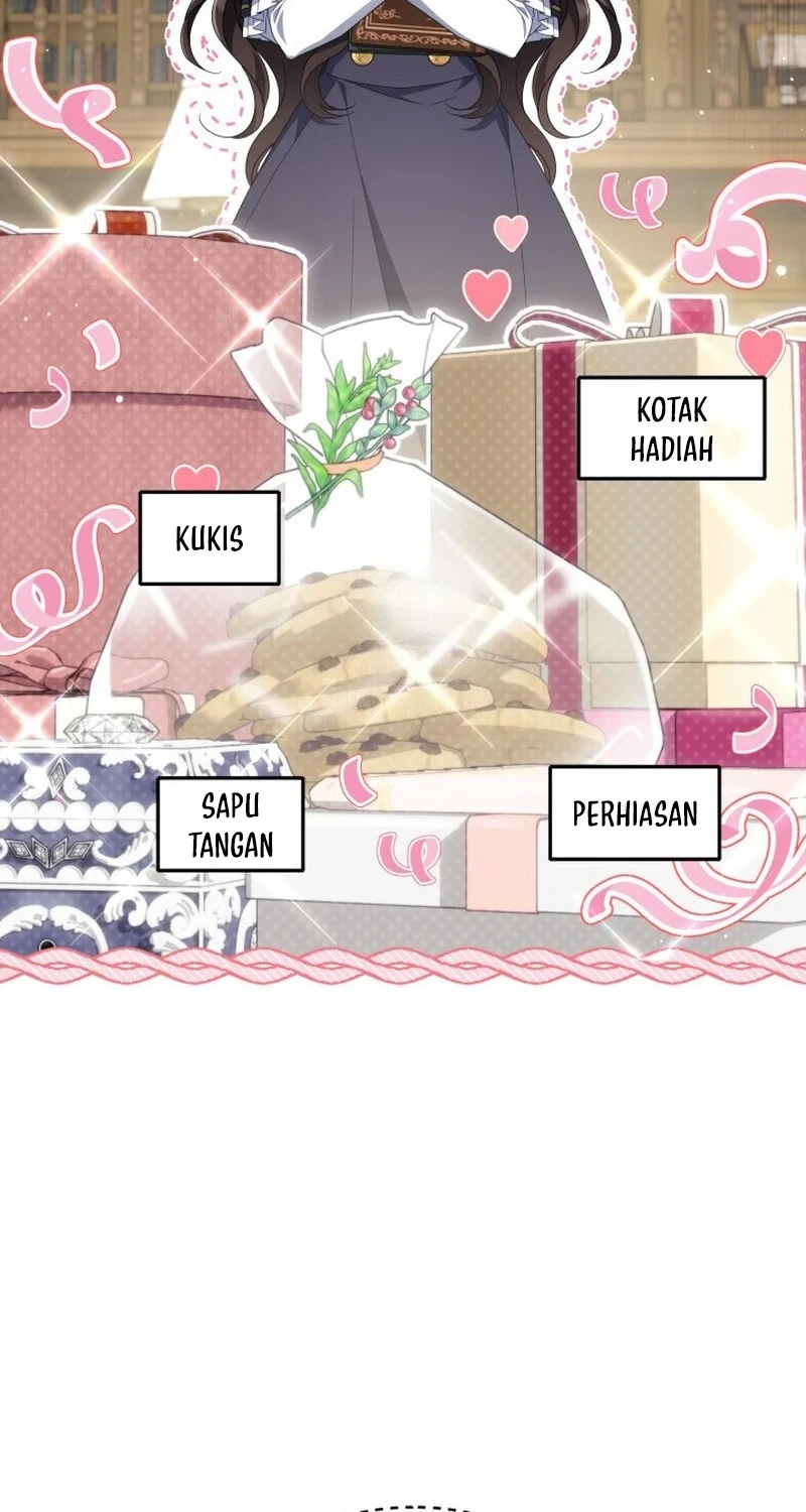 Villainess Streamer chapter 45 halaman 28