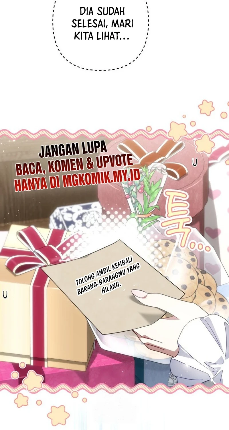 Villainess Streamer chapter 45 halaman 32