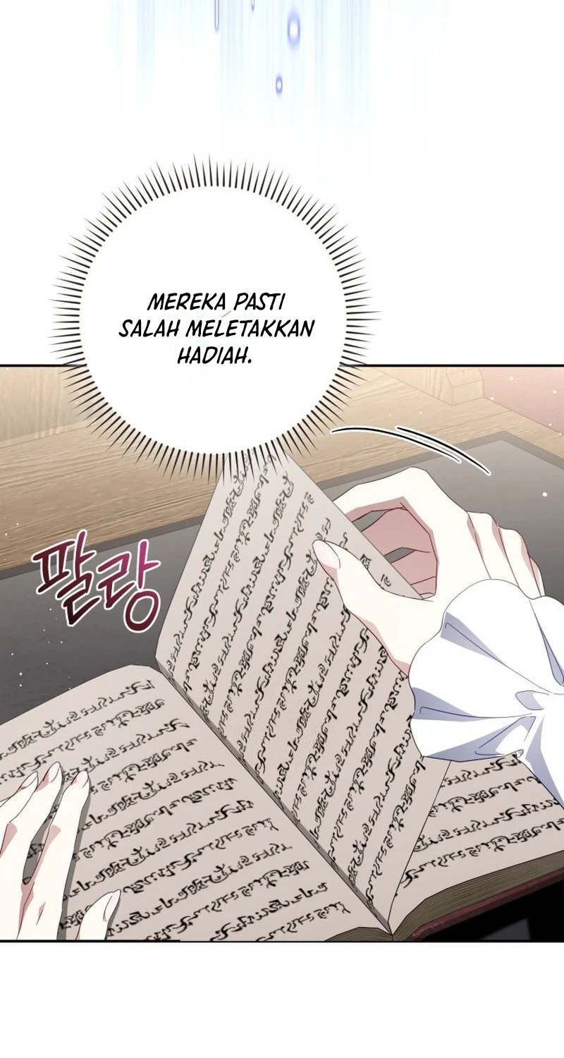 Villainess Streamer chapter 45 halaman 34