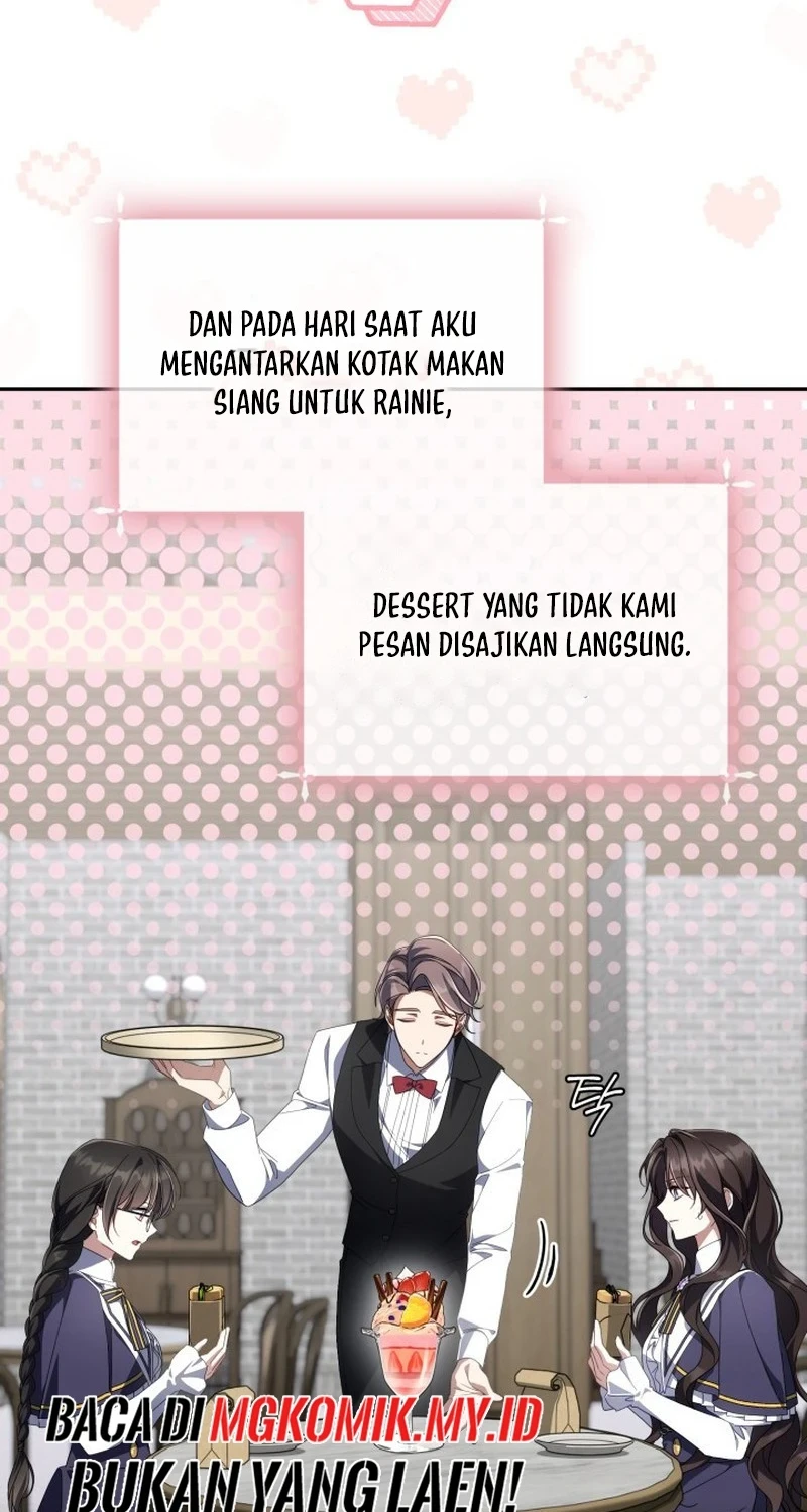 Villainess Streamer chapter 45 halaman 36