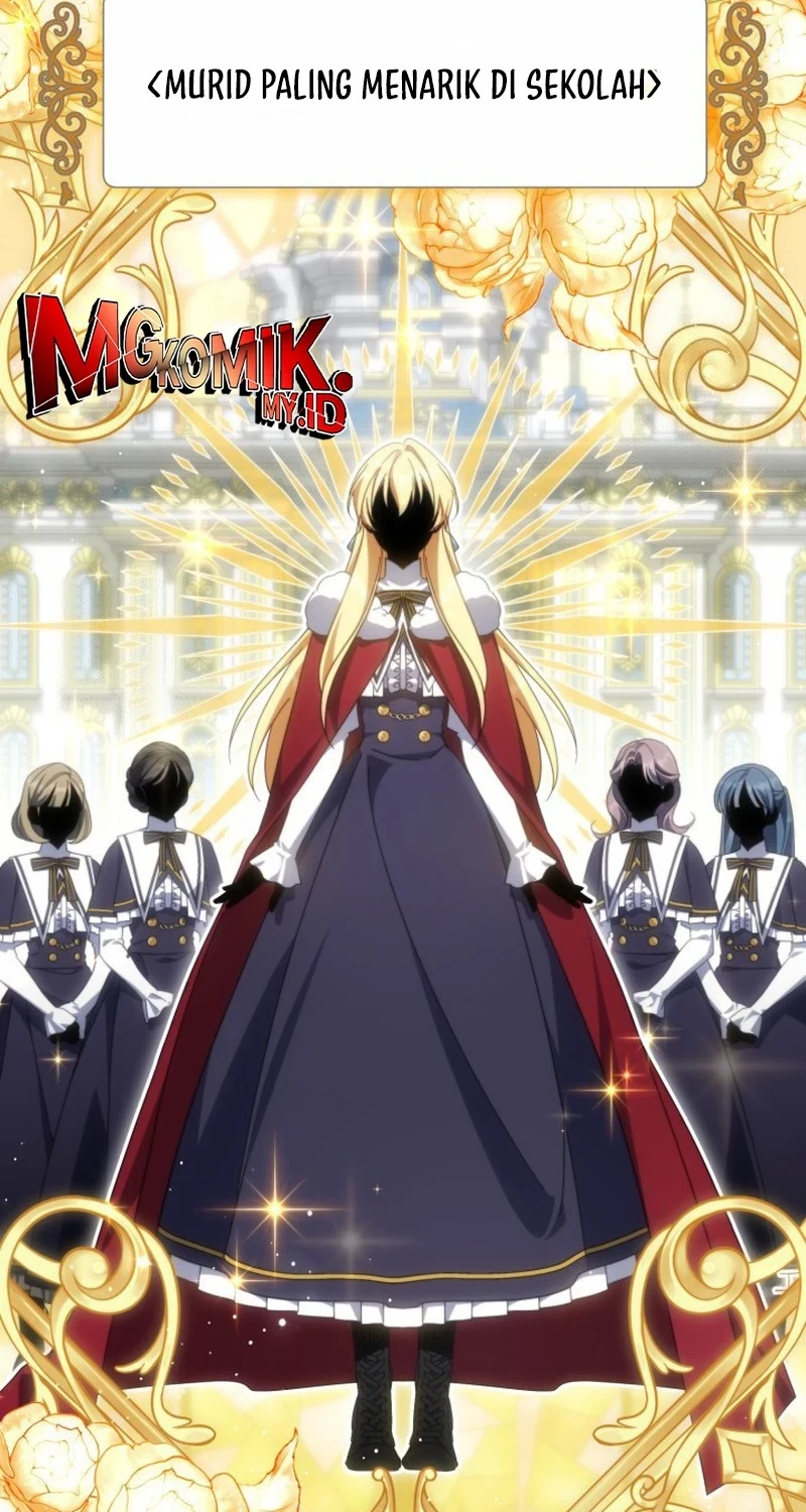 Villainess Streamer chapter 45 halaman 40