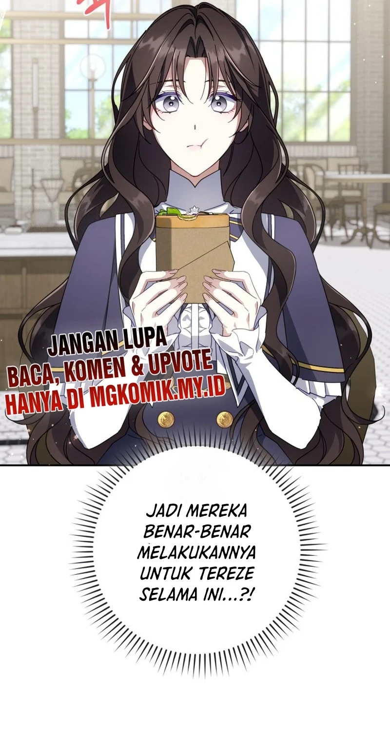 Villainess Streamer chapter 45 halaman 42
