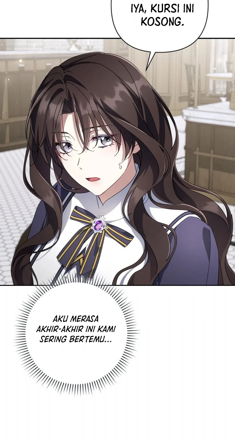 Villainess Streamer chapter 45 halaman 46