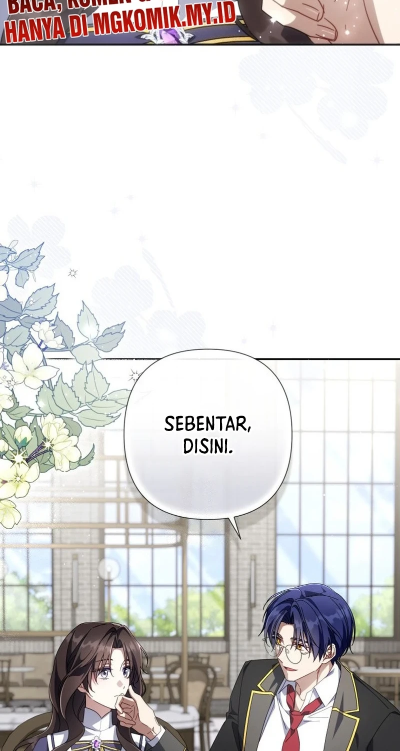 Villainess Streamer chapter 45 halaman 50