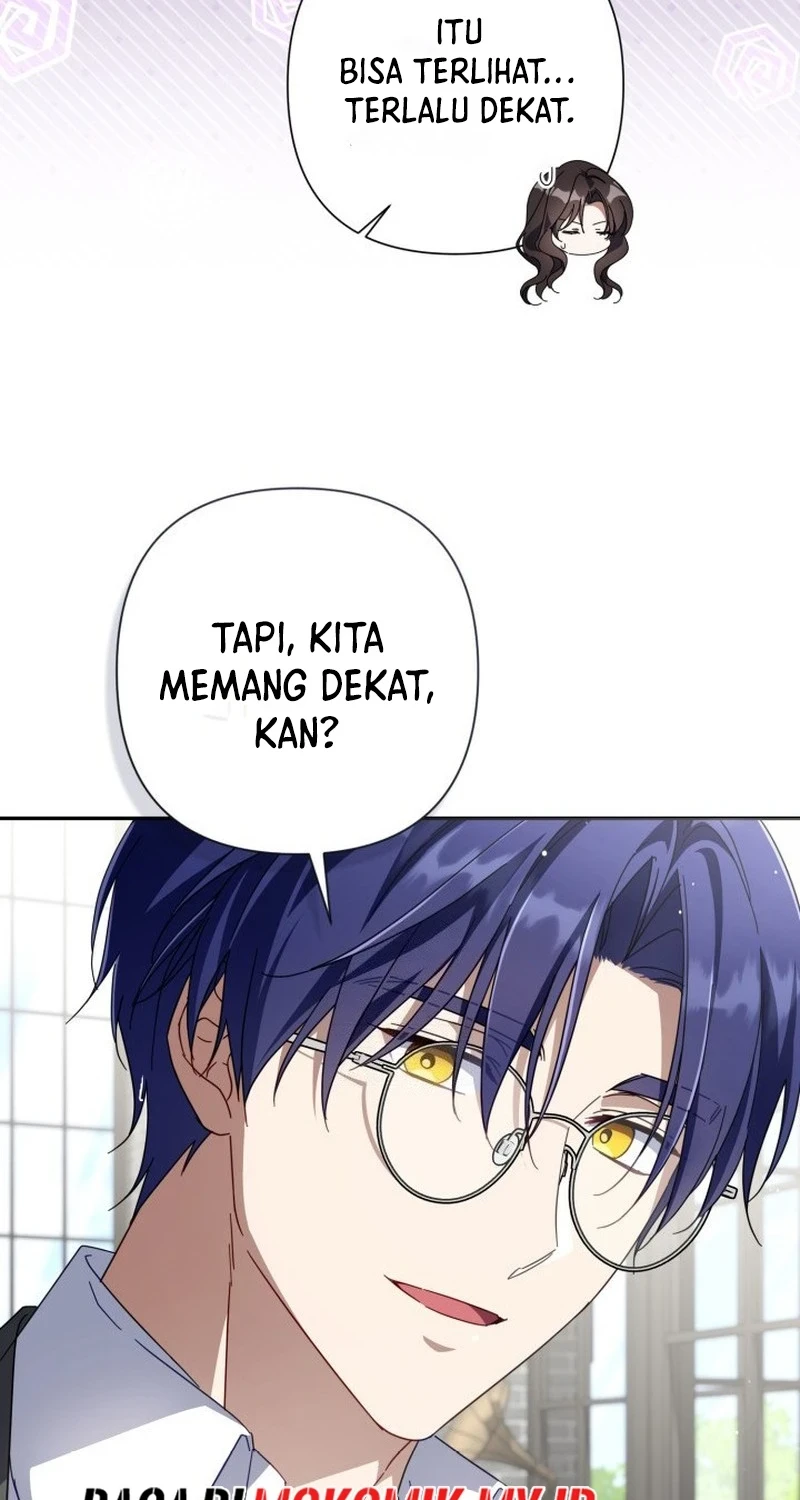 Villainess Streamer chapter 45 halaman 52