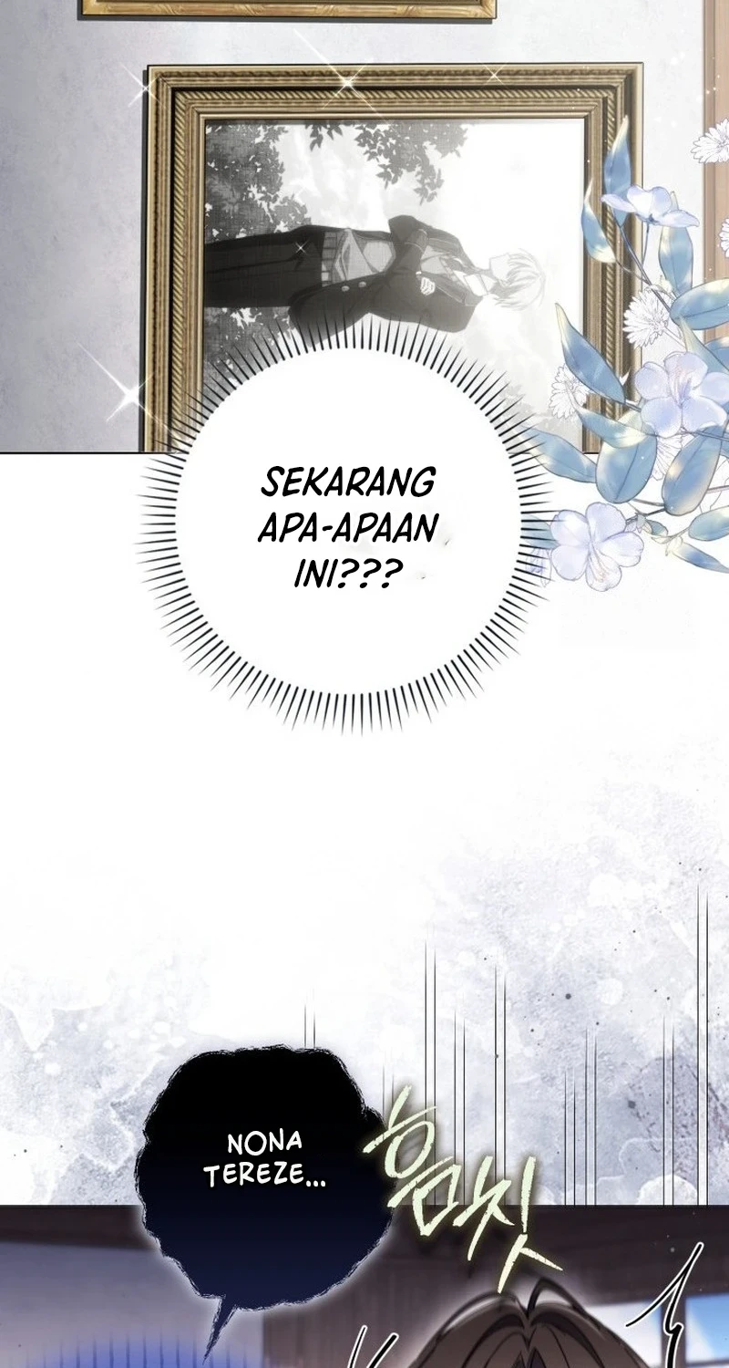 Villainess Streamer chapter 45 halaman 56