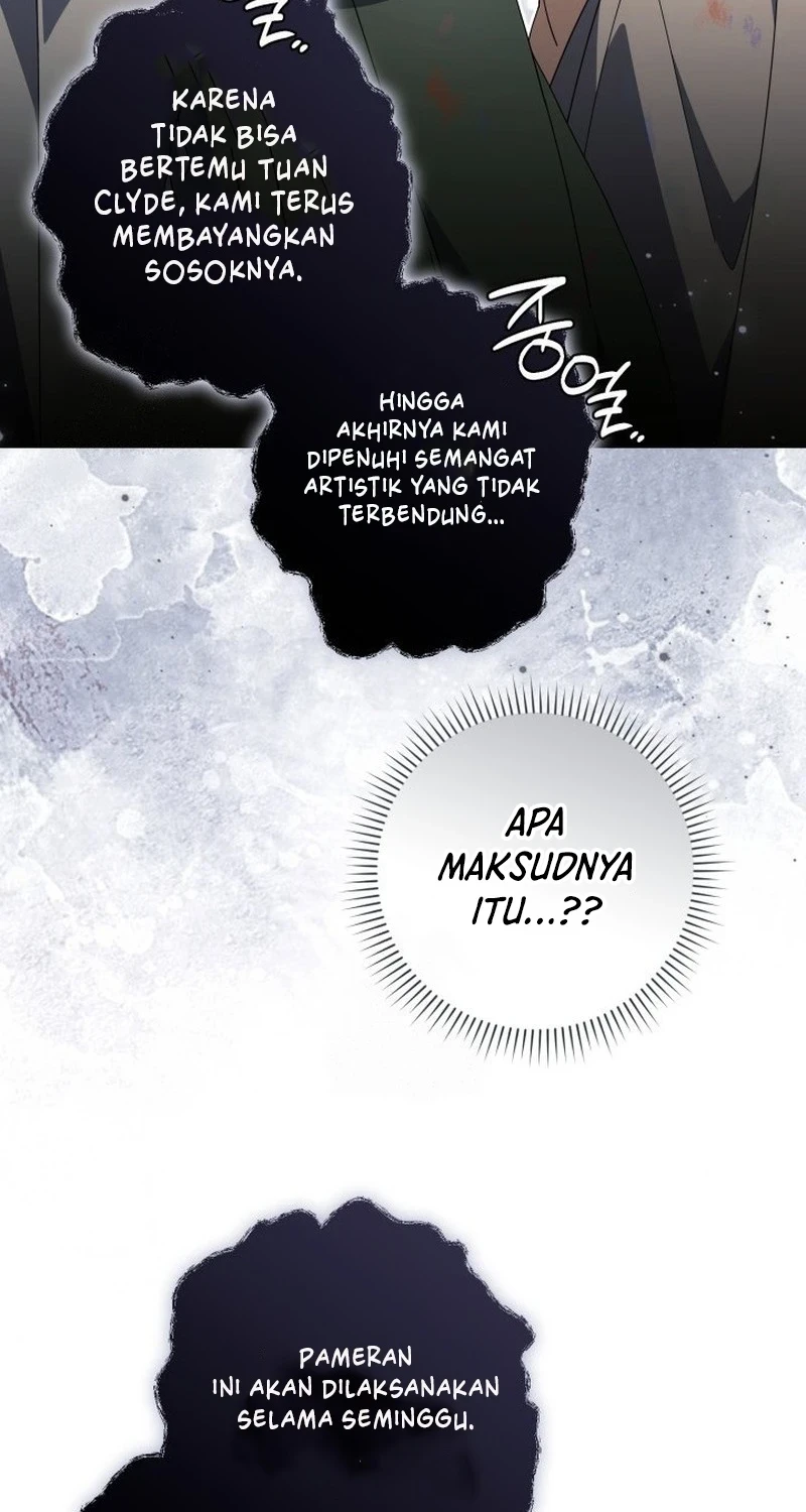 Villainess Streamer chapter 45 halaman 58