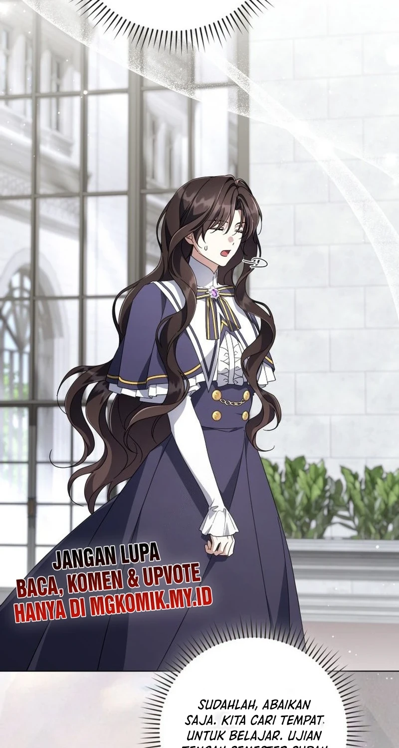 Villainess Streamer chapter 45 halaman 60