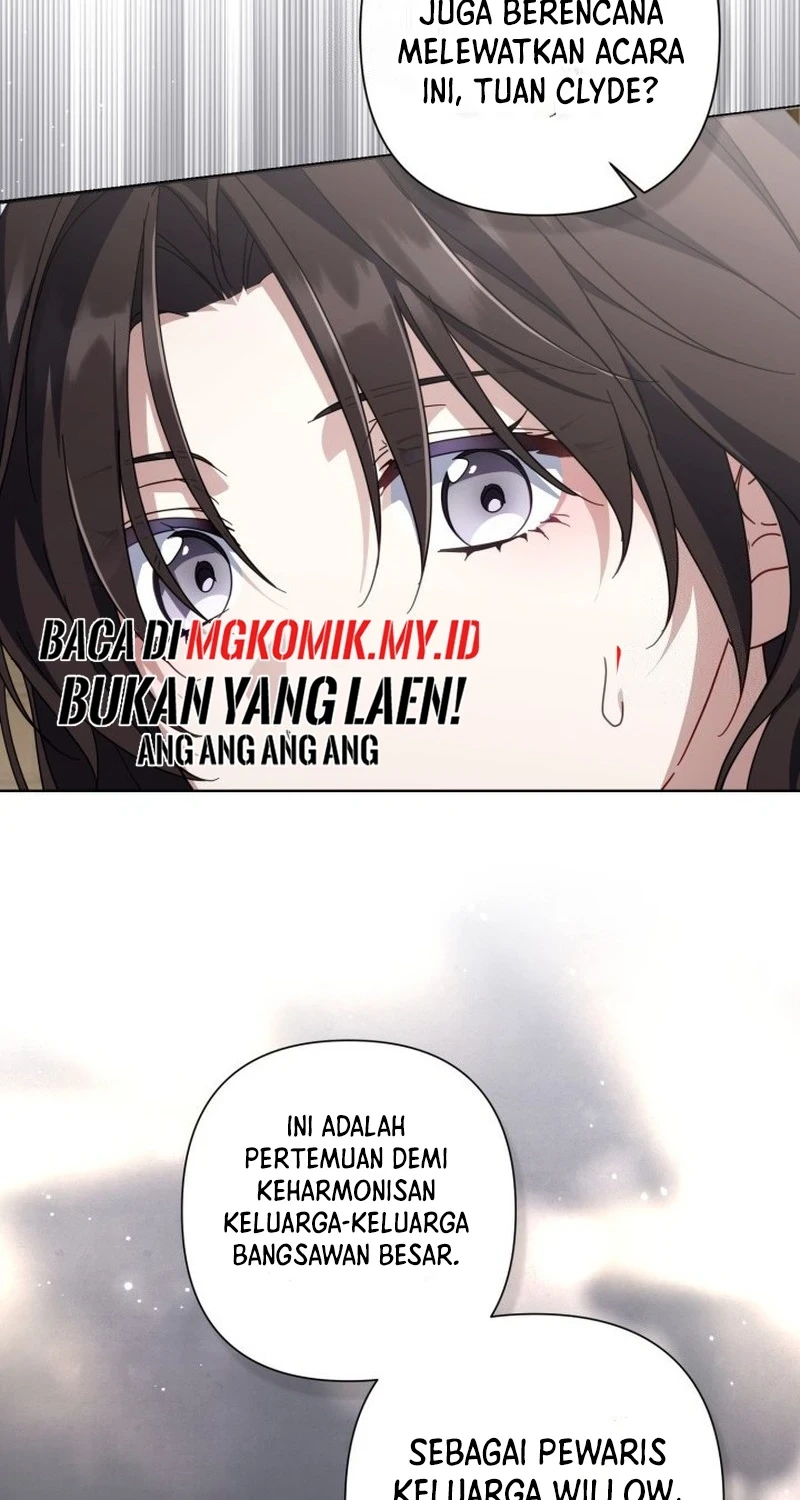 Villainess Streamer chapter 45 halaman 62