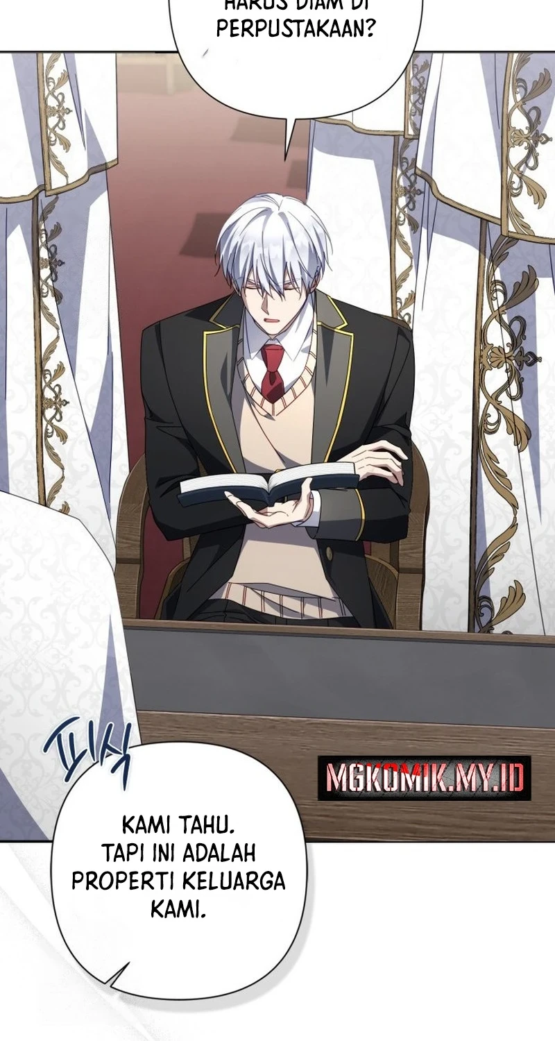 Villainess Streamer chapter 45 halaman 64