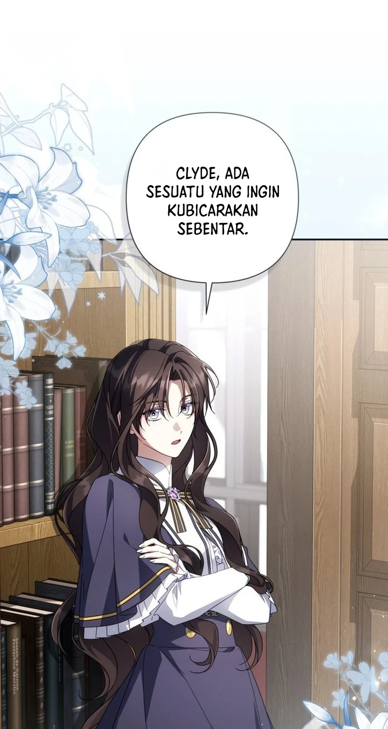 Villainess Streamer chapter 45 halaman 66