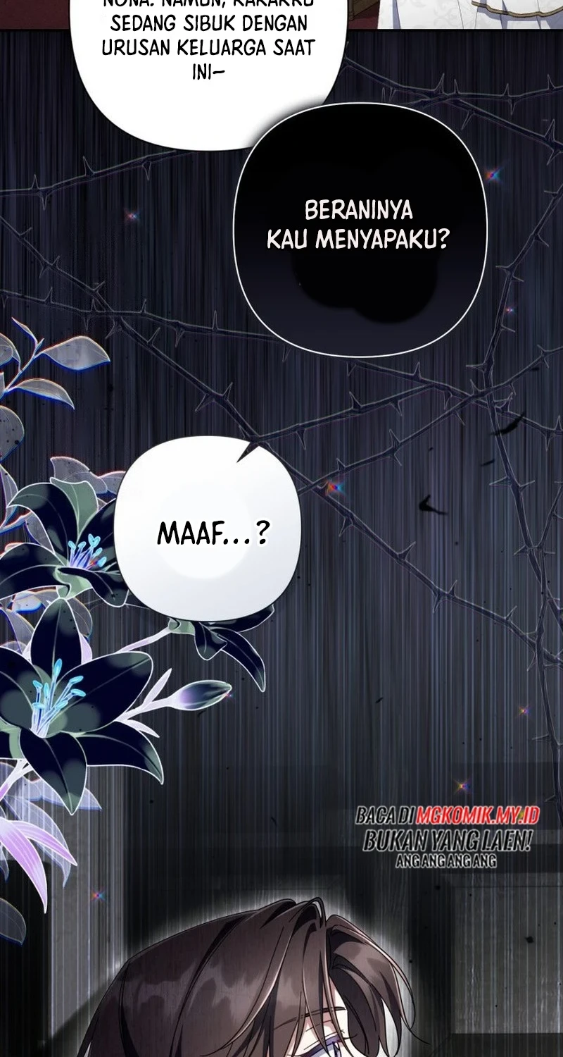 Villainess Streamer chapter 45 halaman 68
