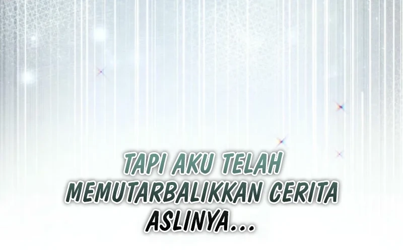 Villainess Streamer Bab 5 halaman 8