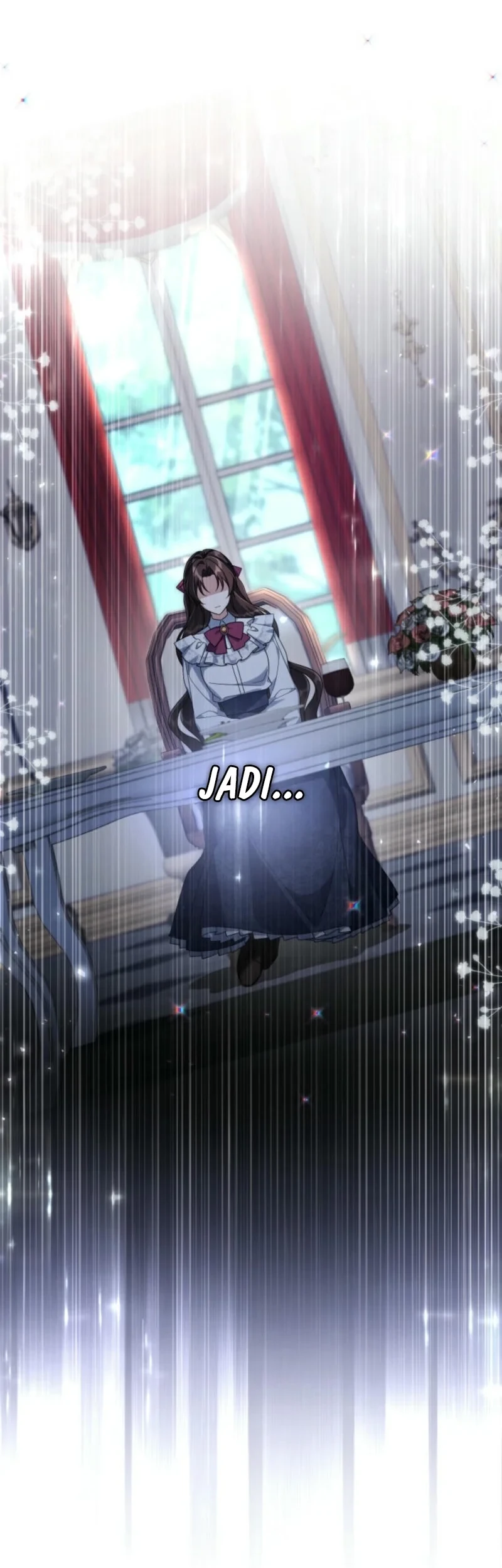 Villainess Streamer Bab 5 halaman 9