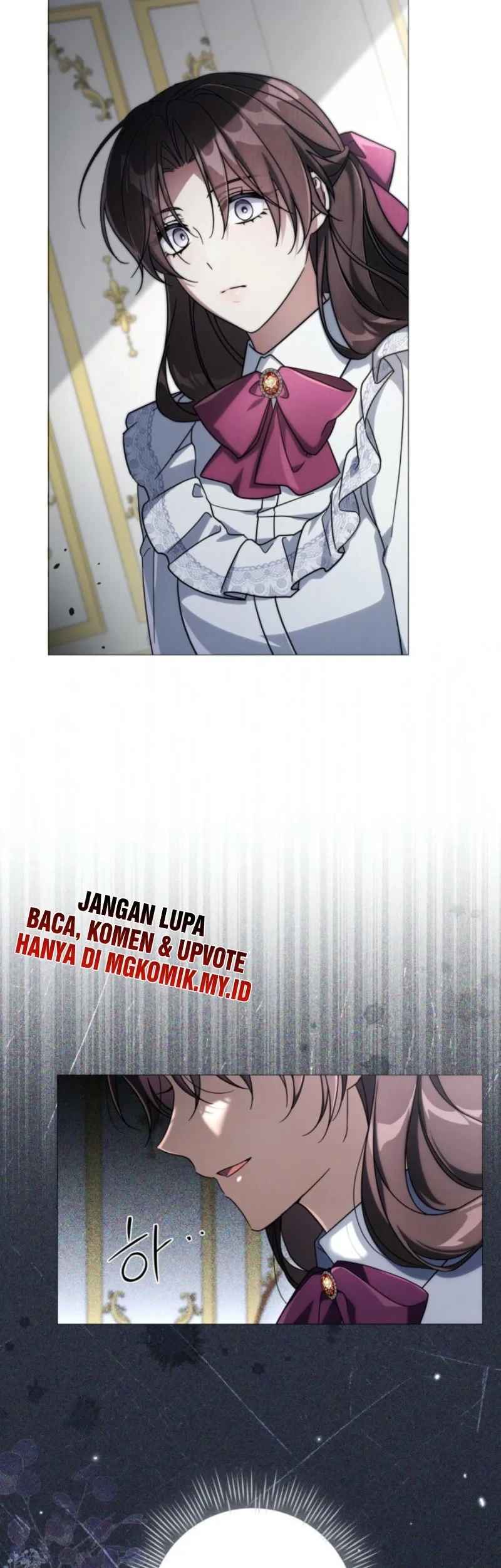 Villainess Streamer Bab 5 halaman 13