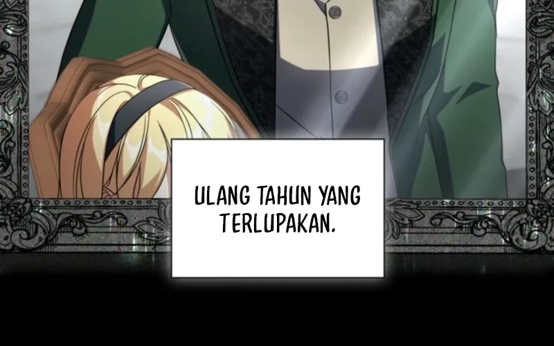 Villainess Streamer Bab 5 halaman 18