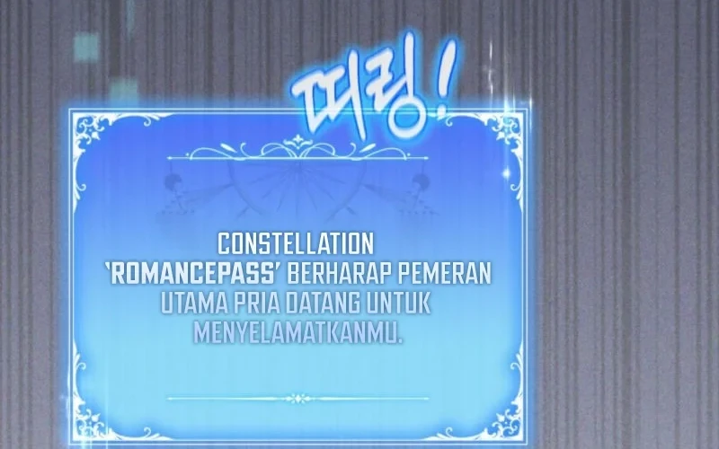 Villainess Streamer Bab 5 halaman 36