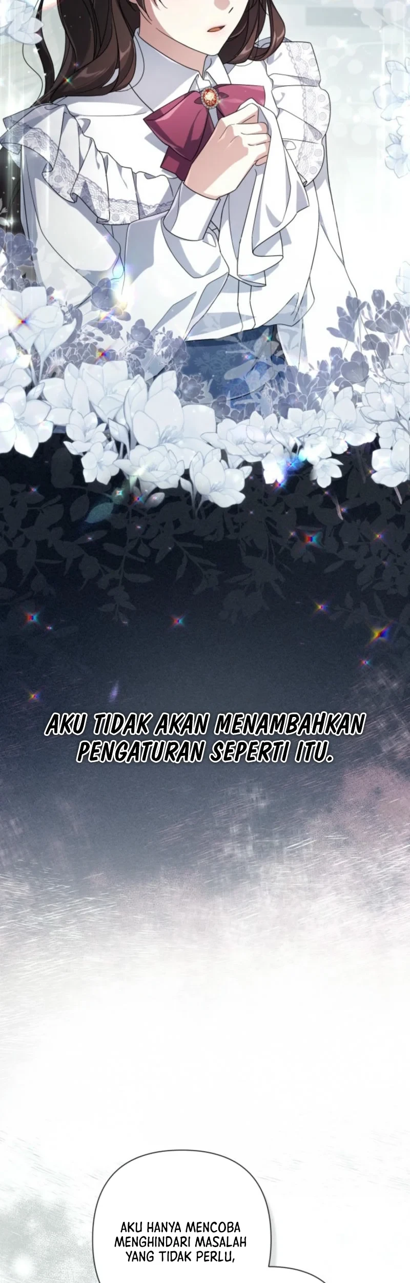 Villainess Streamer Bab 5 halaman 45