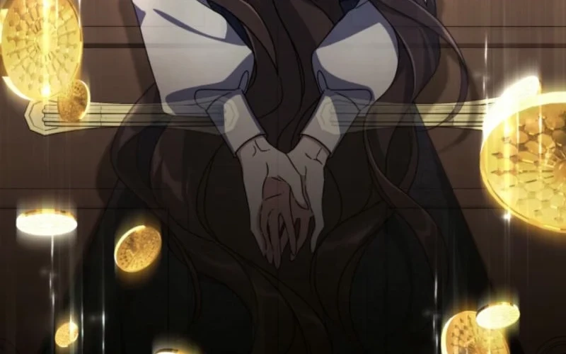 Villainess Streamer Bab 5 halaman 84