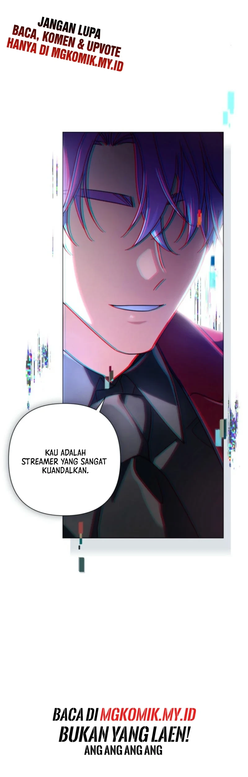 Villainess Streamer Bab 5 halaman 97