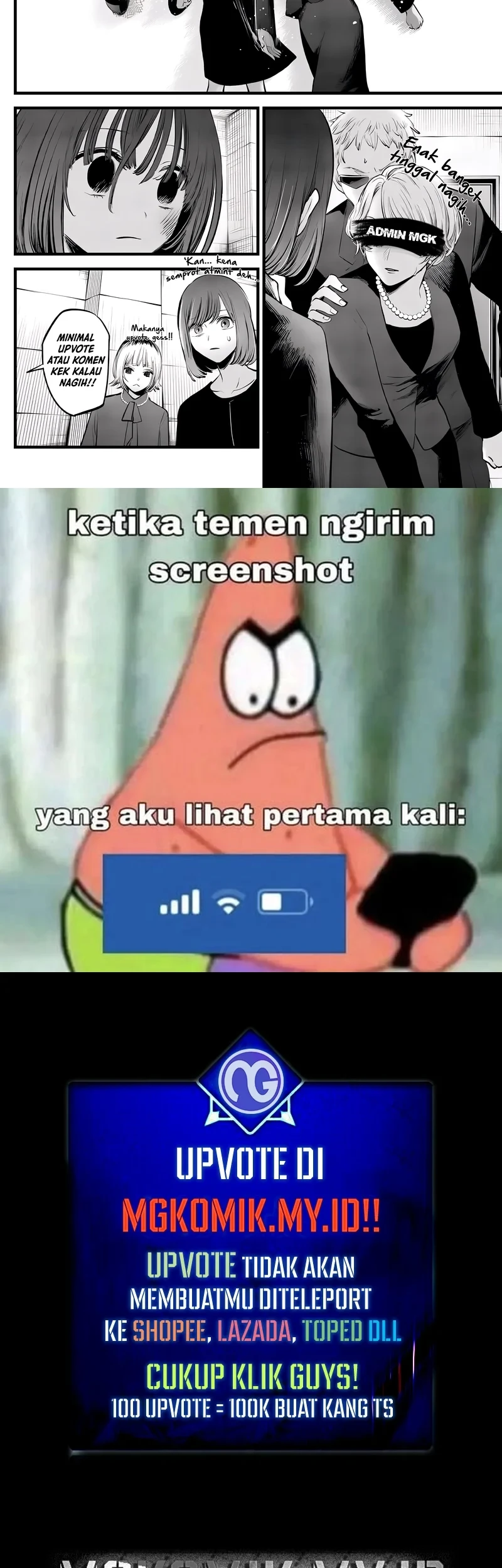 Villainess Streamer Bab 5 halaman 103