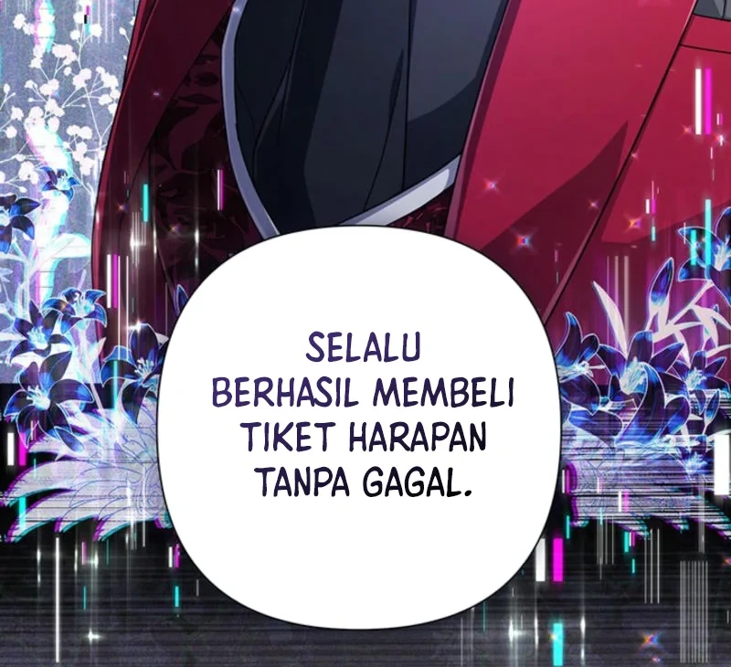 Villainess Streamer Bab 6 halaman 14