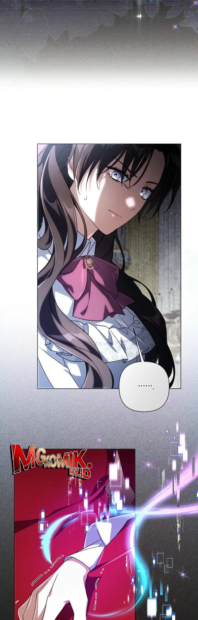Villainess Streamer Bab 6 halaman 15