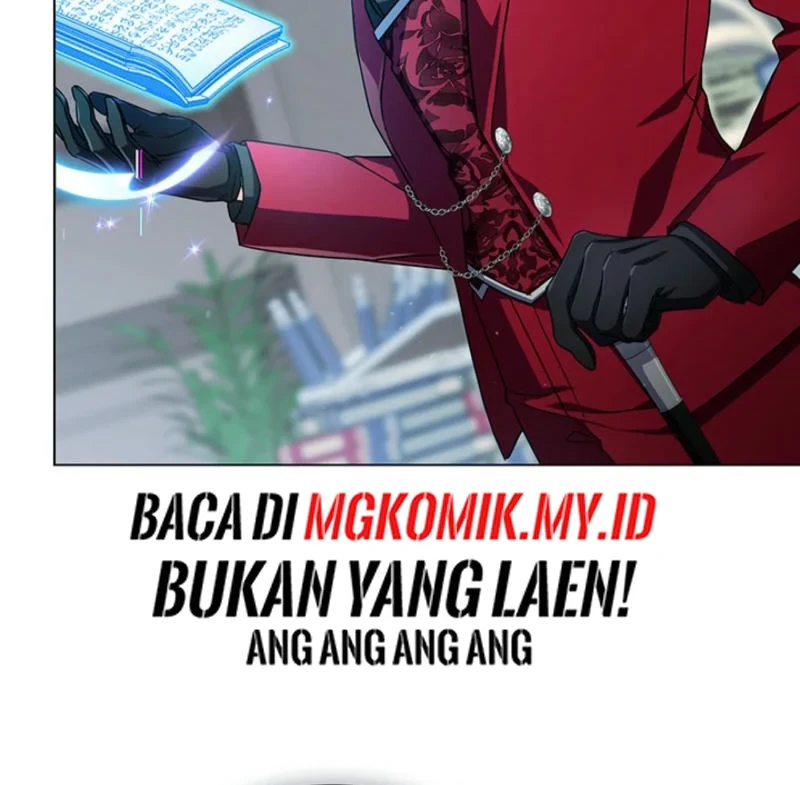 Villainess Streamer Bab 6 halaman 28