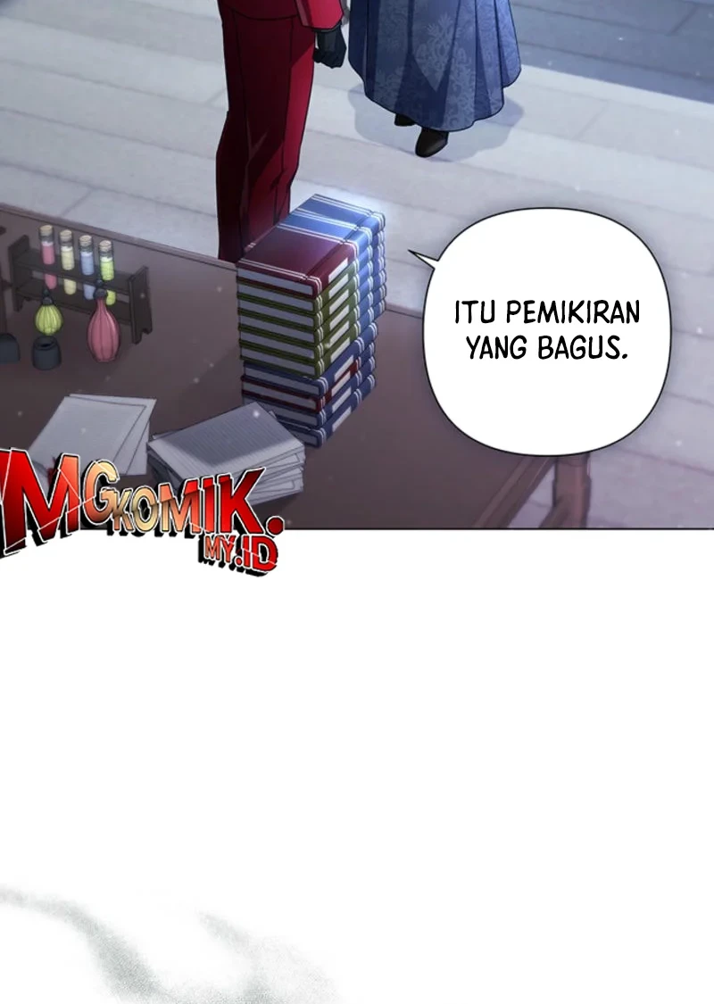 Villainess Streamer Bab 6 halaman 30