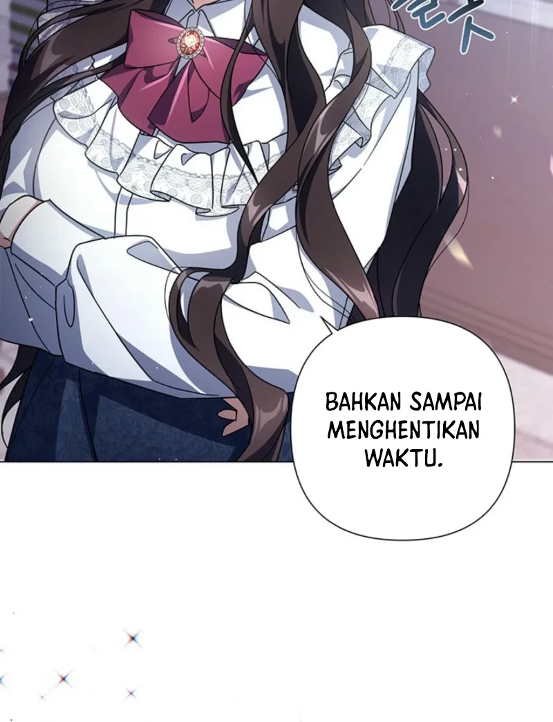 Villainess Streamer Bab 6 halaman 32