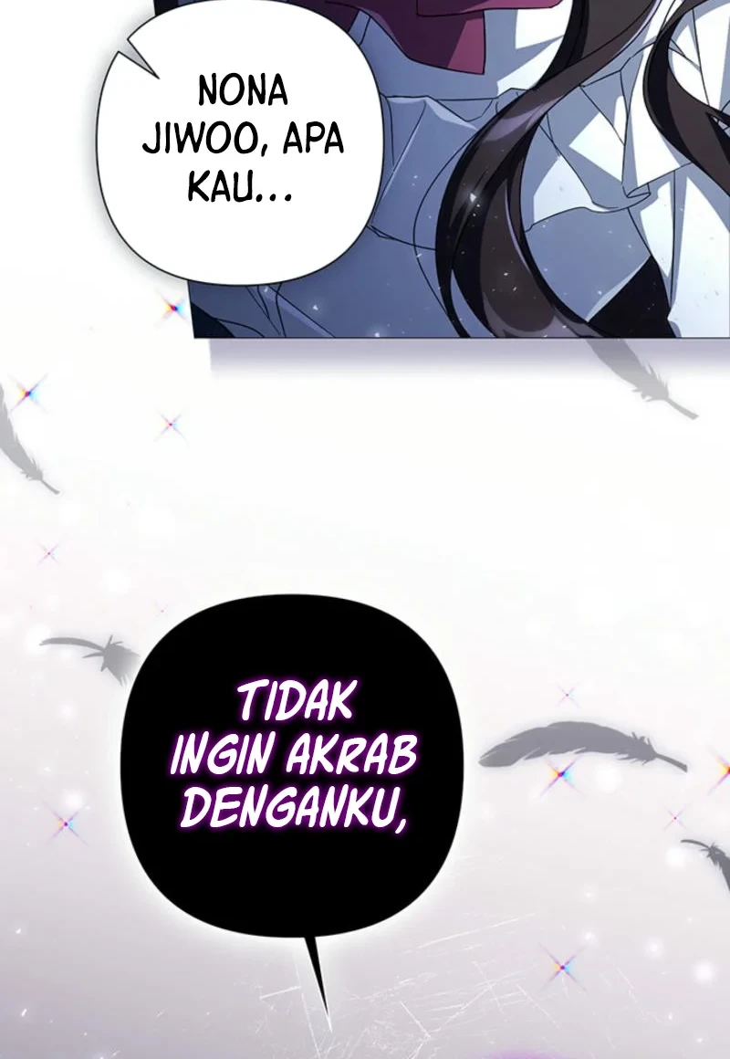 Villainess Streamer Bab 6 halaman 40