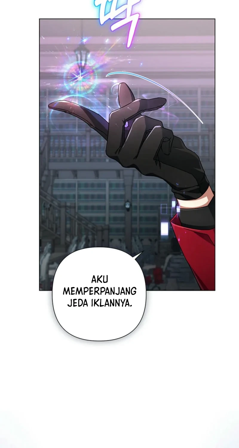 Villainess Streamer Bab 6 halaman 66