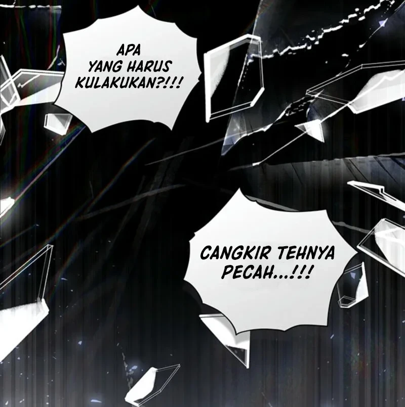 Villainess Streamer Bab 6 halaman 69