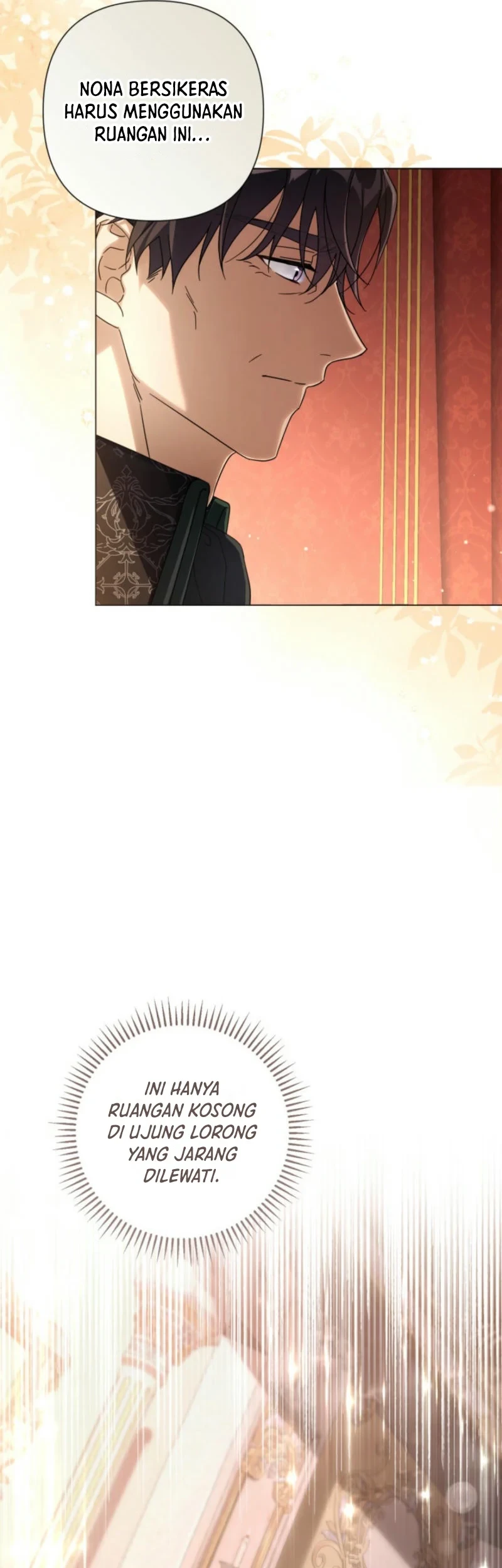 Villainess Streamer Bab 7 halaman 7