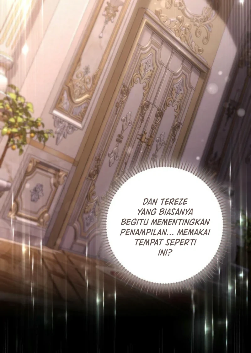 Villainess Streamer Bab 7 halaman 8