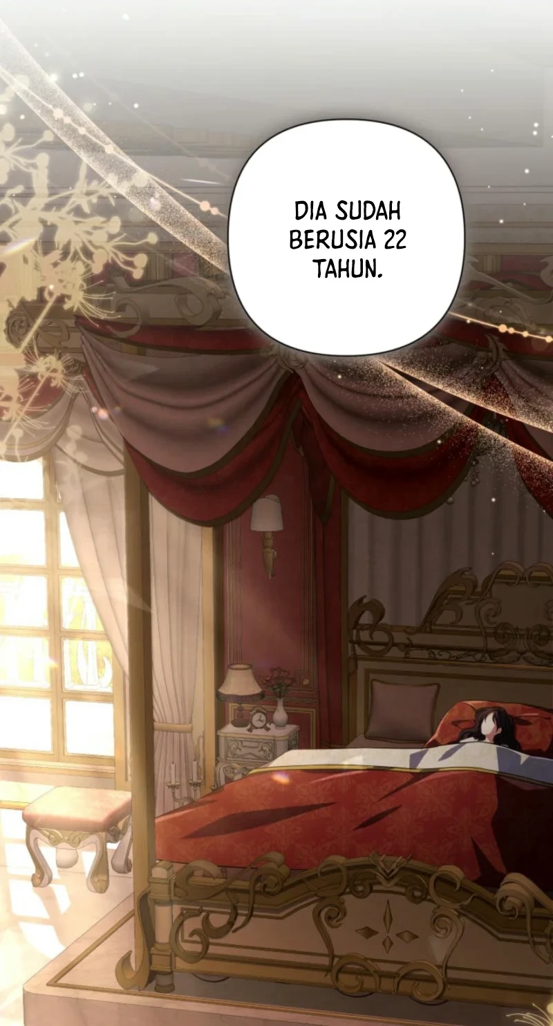 Villainess Streamer Bab 7 halaman 20