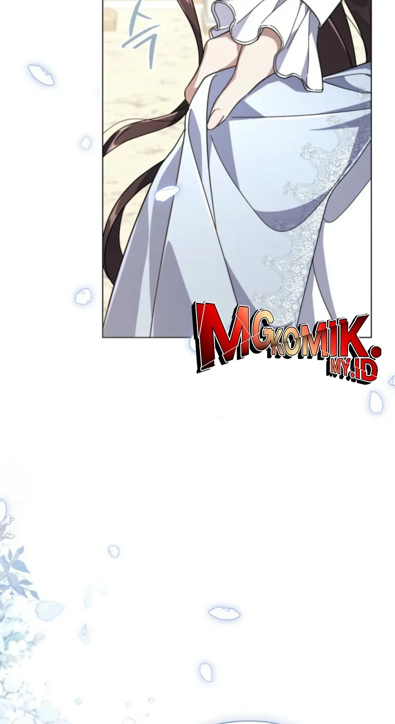 Villainess Streamer Bab 7 halaman 54